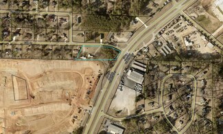 Carrollton, GA Commercial Land - 00 Highway 61 Hwy Carrollton, GA Commercial Land - 00 Highway 61 Hwy