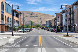 Missoula, MT Commercial - 945 Wyoming St