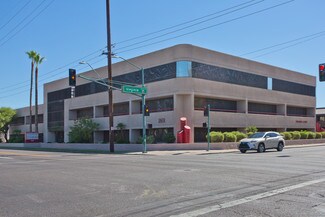 Phoenix, AZ Office/Medical - 2601 N 3rd St Phoenix, AZ Office/Medical - 2601 N 3rd St