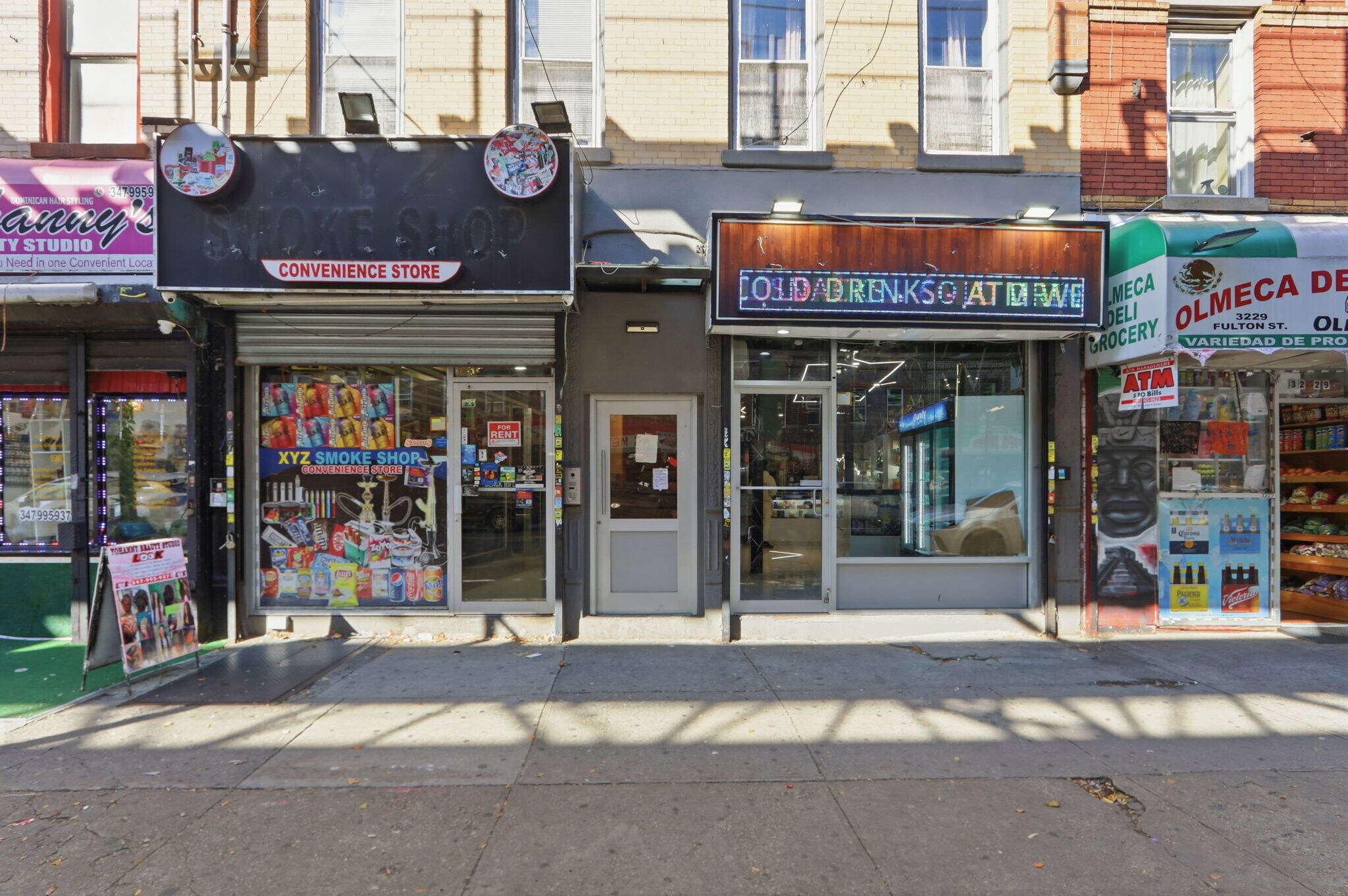 3225 Fulton St, Brooklyn, NY for Sale