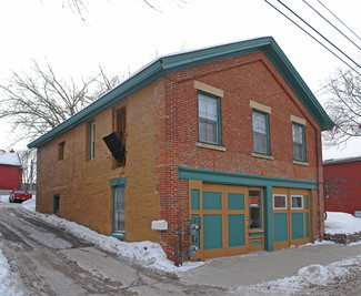 Madison, WI Retail - 811 Williamson St