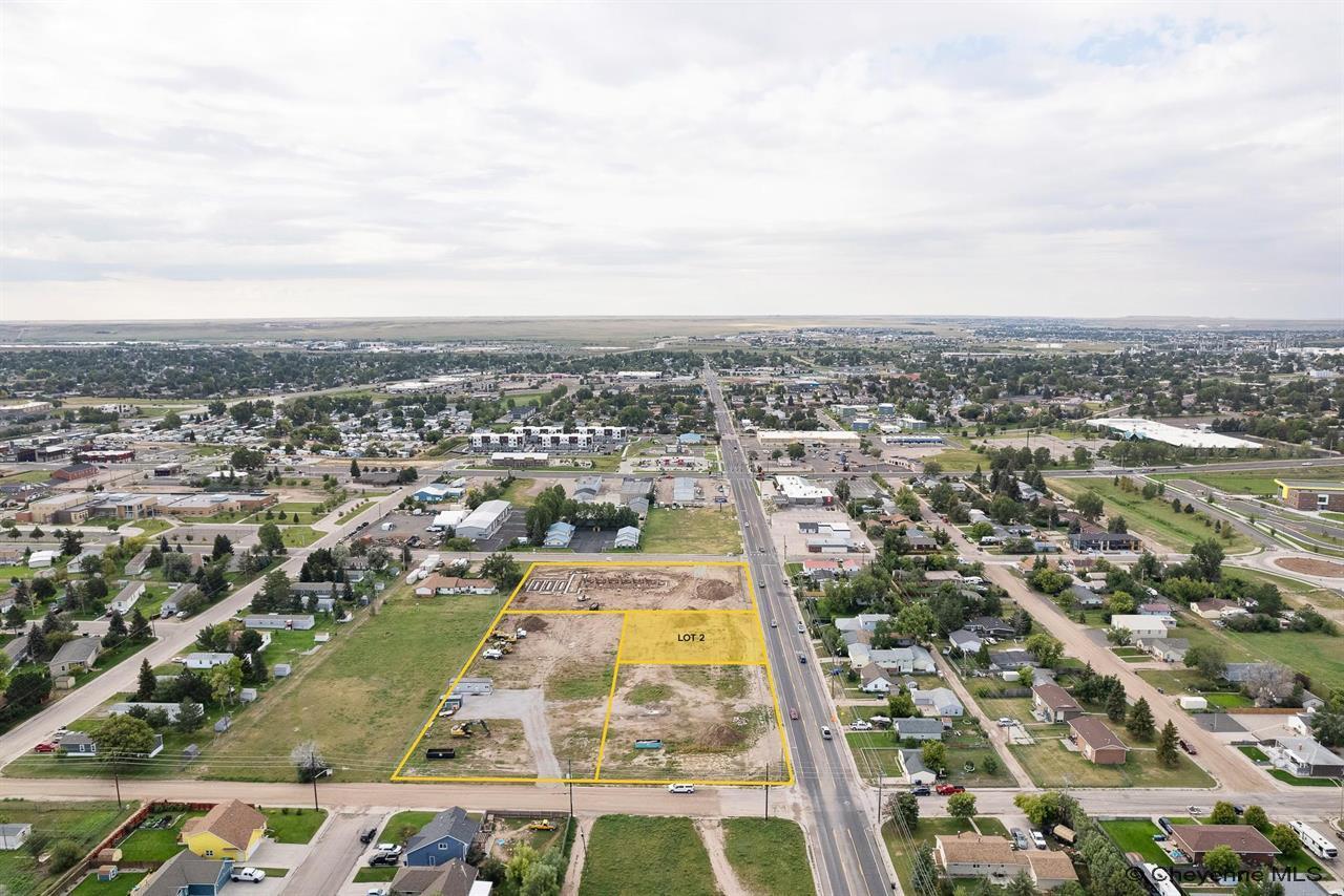 Proposed Lot 2 Ridge rd, Cheyenne, WY for Sale