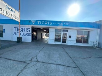 Sacramento, CA Freestanding - 1054 El Camino Ave Sacramento, CA Freestanding - 1054 El Camino Ave