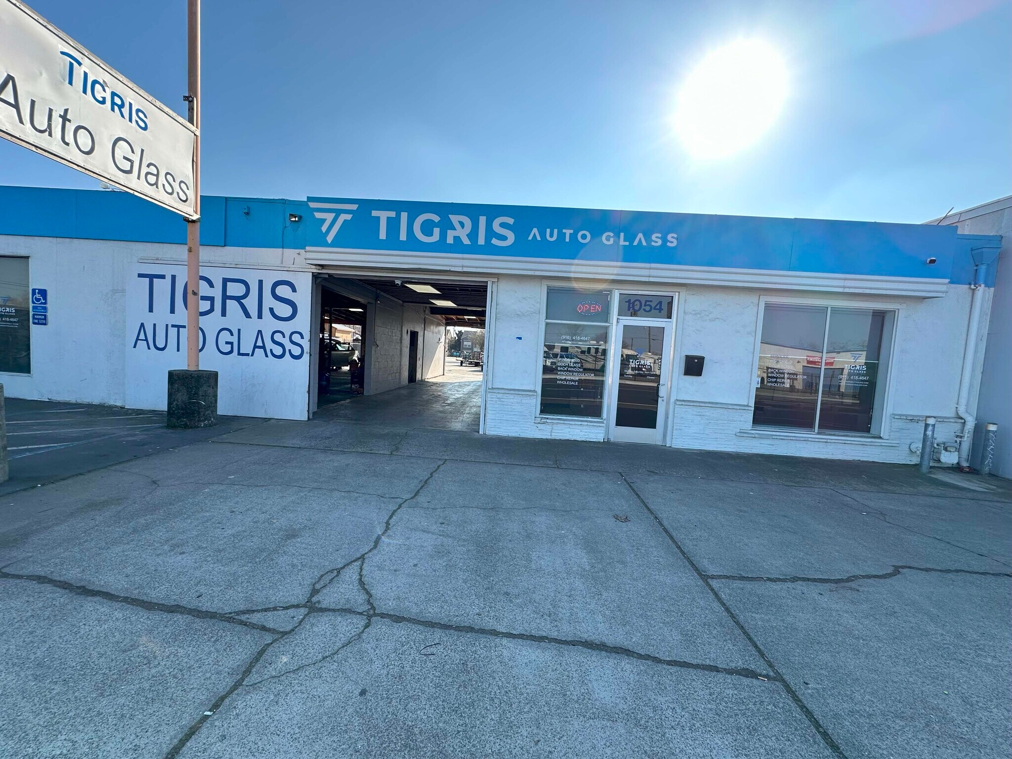 1054 El Camino Ave, Sacramento, CA for Sale
