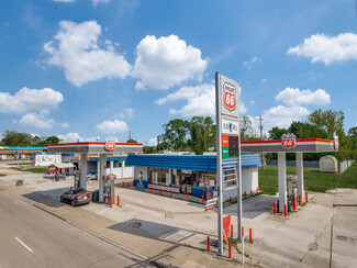Kerens, TX Convenience Store - 411 NW 2nd St