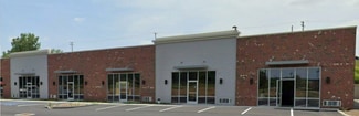 Saint Charles, MO Flex - 3116 Lumina Pky Saint Charles, MO Flex - 3116 Lumina Pky