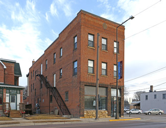 North Mankato, MN Office/Retail - 300 Belgrade Ave