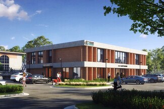 Charlotte, NC Office - 1111 Hawthorne Ln Charlotte, NC Office - 1111 Hawthorne Ln