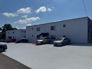 59 Apartments/4 Commercial Penn Hills