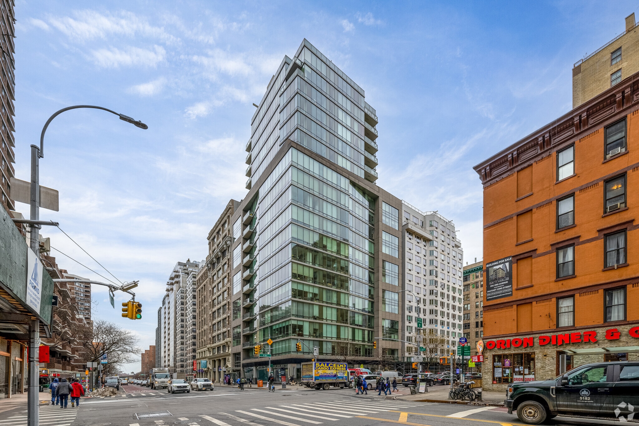 300 E 23rd St, New York, NY for Sale