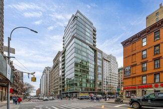 New York, NY undefined - 300 E 23rd St