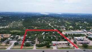 Spicewood, TX Commercial - 21120 State Highway 71 W