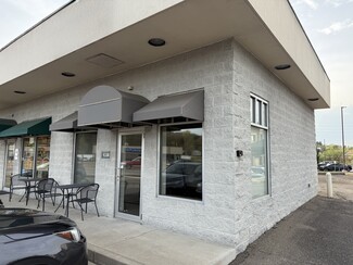 Vestal, NY Retail - 3801-3803 Vestal Pky E