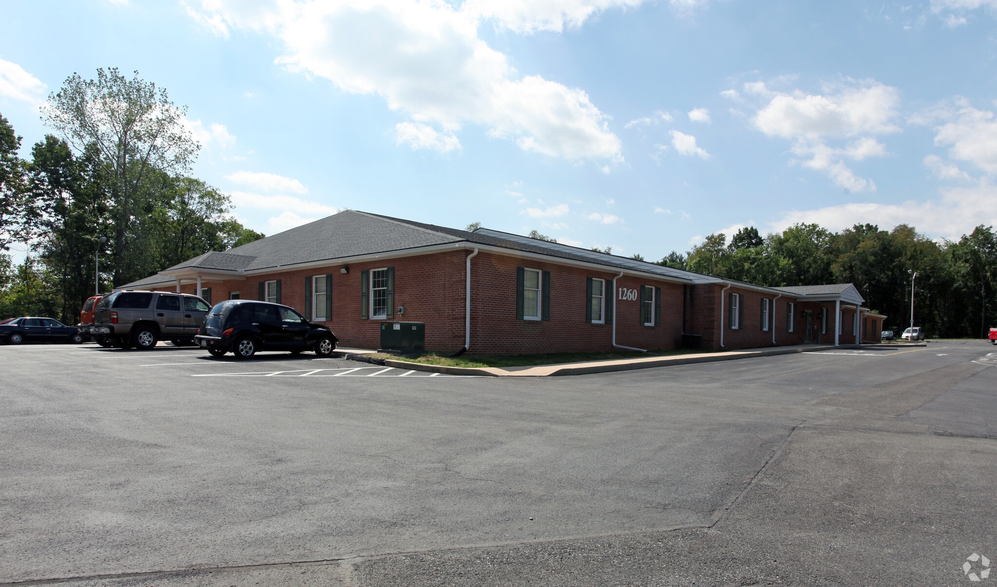 1260 Maryland Ave, Hagerstown, MD for Rent