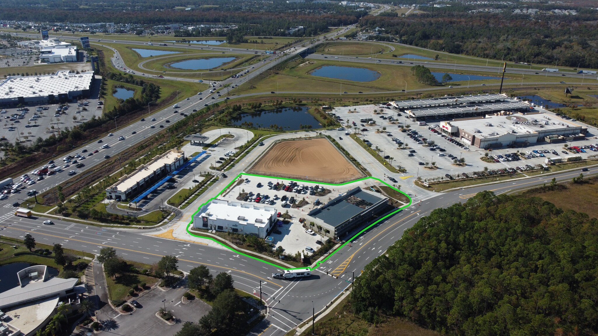 1 Technology Blvd, Daytona Beach, FL for Rent