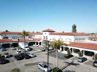 Artesia, CA Office - 18177-18197 Pioneer Blvd