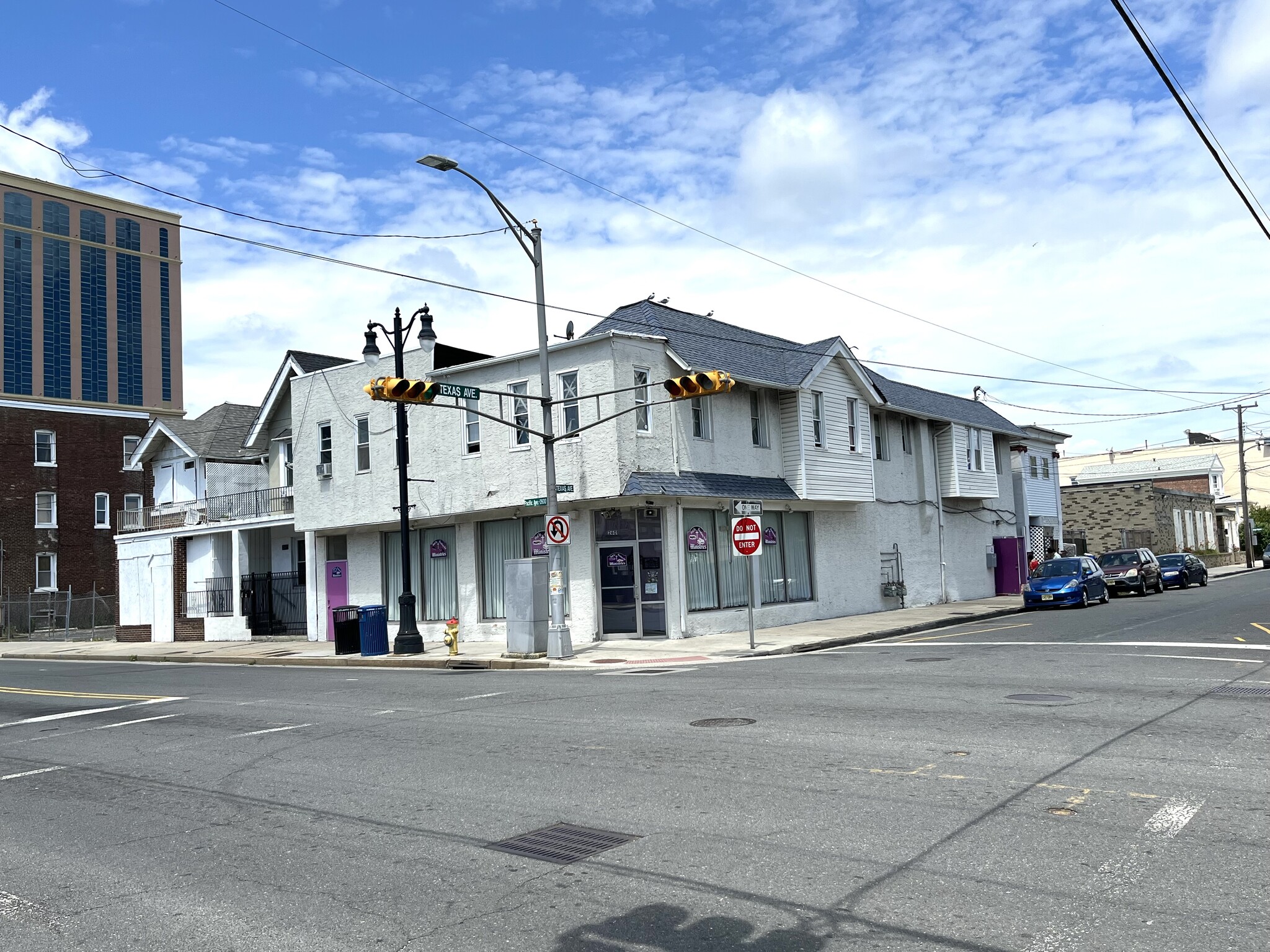 2601 Pacific Ave, Atlantic City, NJ for Sale