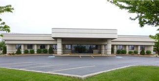 Merrillville, IN Office - 1477 E 83rd Ave