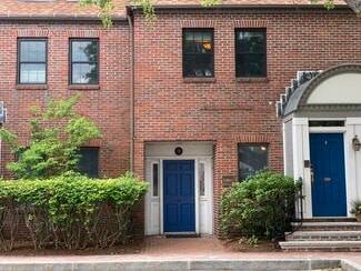 Portsmouth, NH Office - 500 Market St