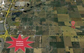 Indus, AB Commercial Land - 0 Indus