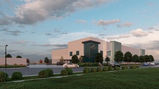 Ontario, CA Industrial - 1050 E Holt Blvd Ontario, CA Industrial - 1050 E Holt Blvd