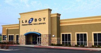Springdale, AR Retail - 5320 W Sunset Ave