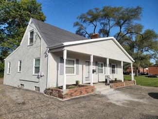 Columbus, OH Office - 1341 S Hamilton Rd