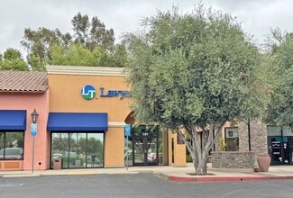 Temecula, CA Office - 29121 Overland Dr