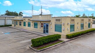 The Woodlands, TX Office - 25329 Budde Rd The Woodlands, TX Office - 25329 Budde Rd