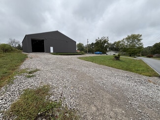 Cookeville, TN Industrial - 5180 Academy Rd Cookeville, TN Industrial - 5180 Academy Rd
