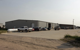 Fort Lupton, CO Warehouse - 12524 County Road 25 1/2