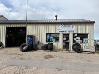 Harrison, NE undefined - 120 US-20
