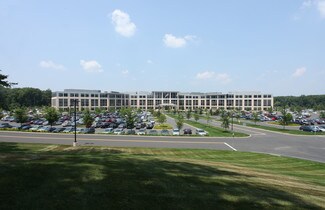 Windsor, CT Office - One Orange Way Windsor, CT Office - One Orange Way