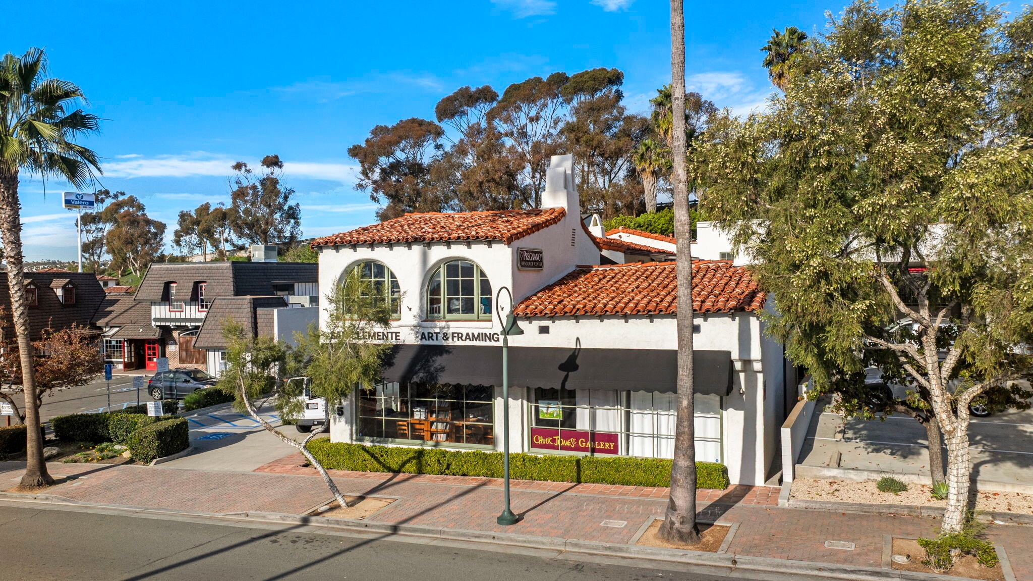 415 N El Camino Real, San Clemente, CA for Sale