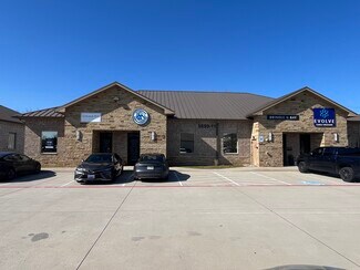 Frisco, TX Office - 5899 Preston Rd
