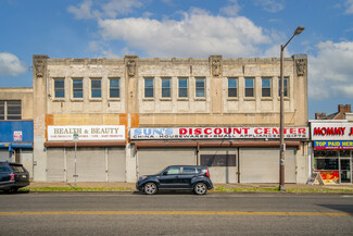 Philadelphia, PA Storefront Retail/Residential - 115 W Chelten Ave