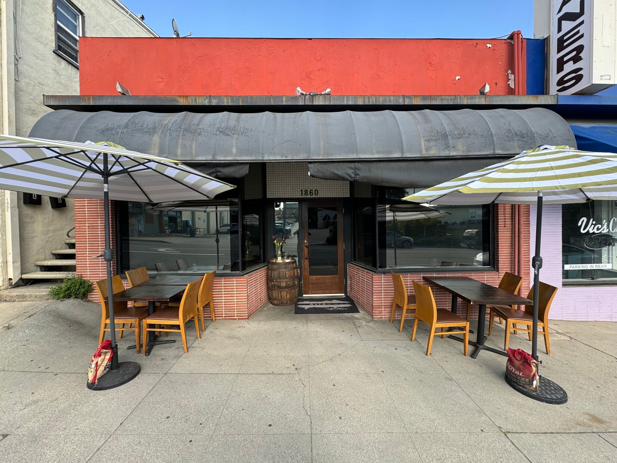 1860 N Allen Ave, Pasadena, CA for Sale