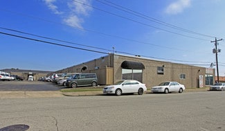 Houston, TX Industrial - 6230 Evergreen St Houston, TX Industrial - 6230 Evergreen St