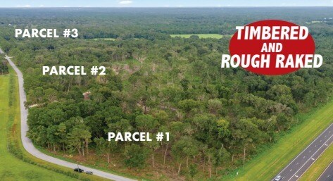 11500 NW Hwy 27, Ocala, FL for Sale