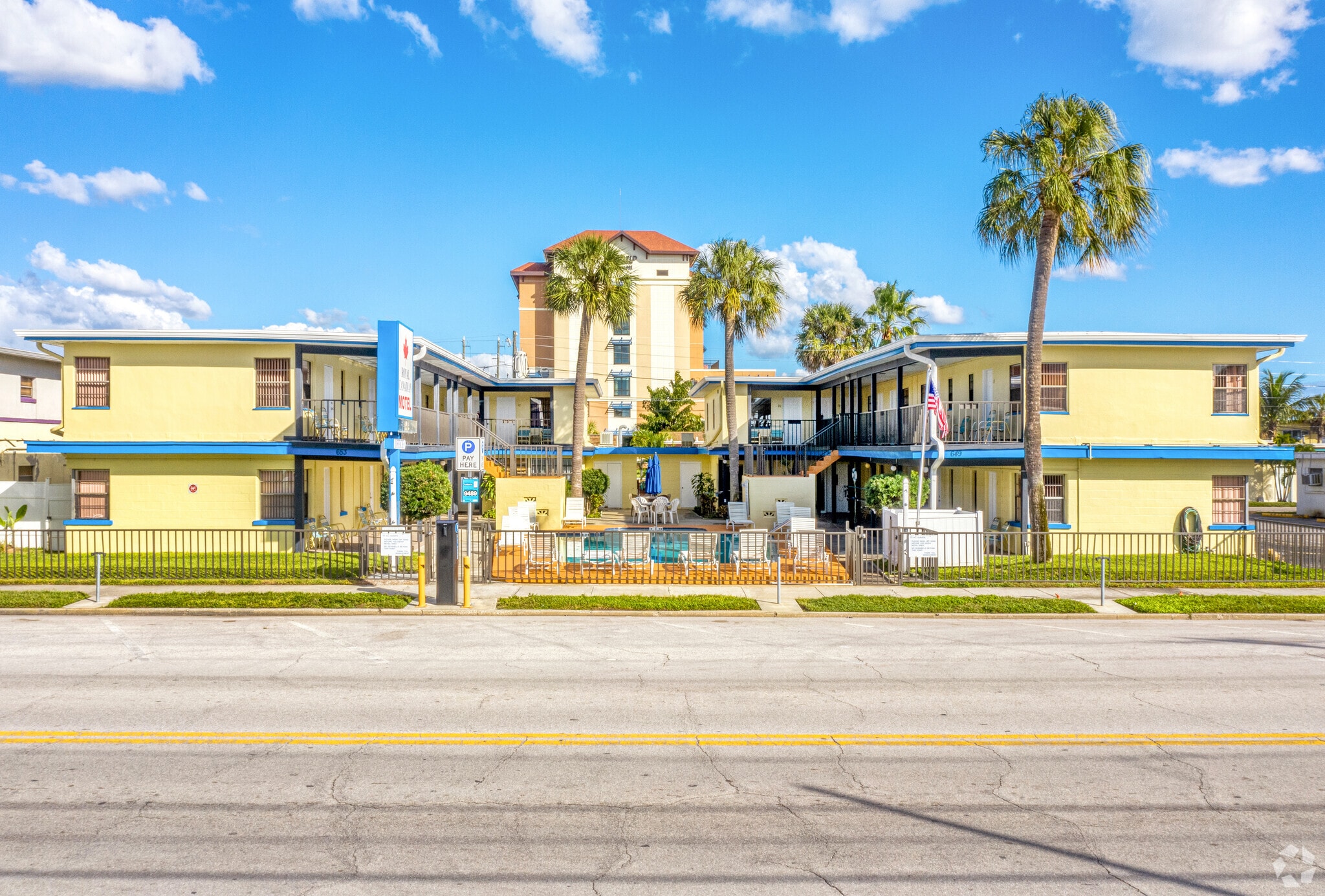 653 Mandalay Ave, Clearwater Beach, FL for Sale