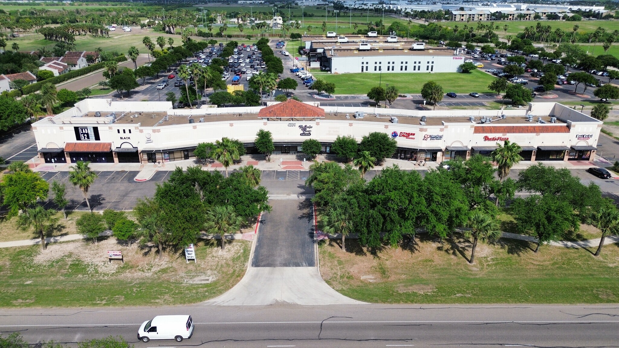 Shary Rd, Mission, TX for Rent