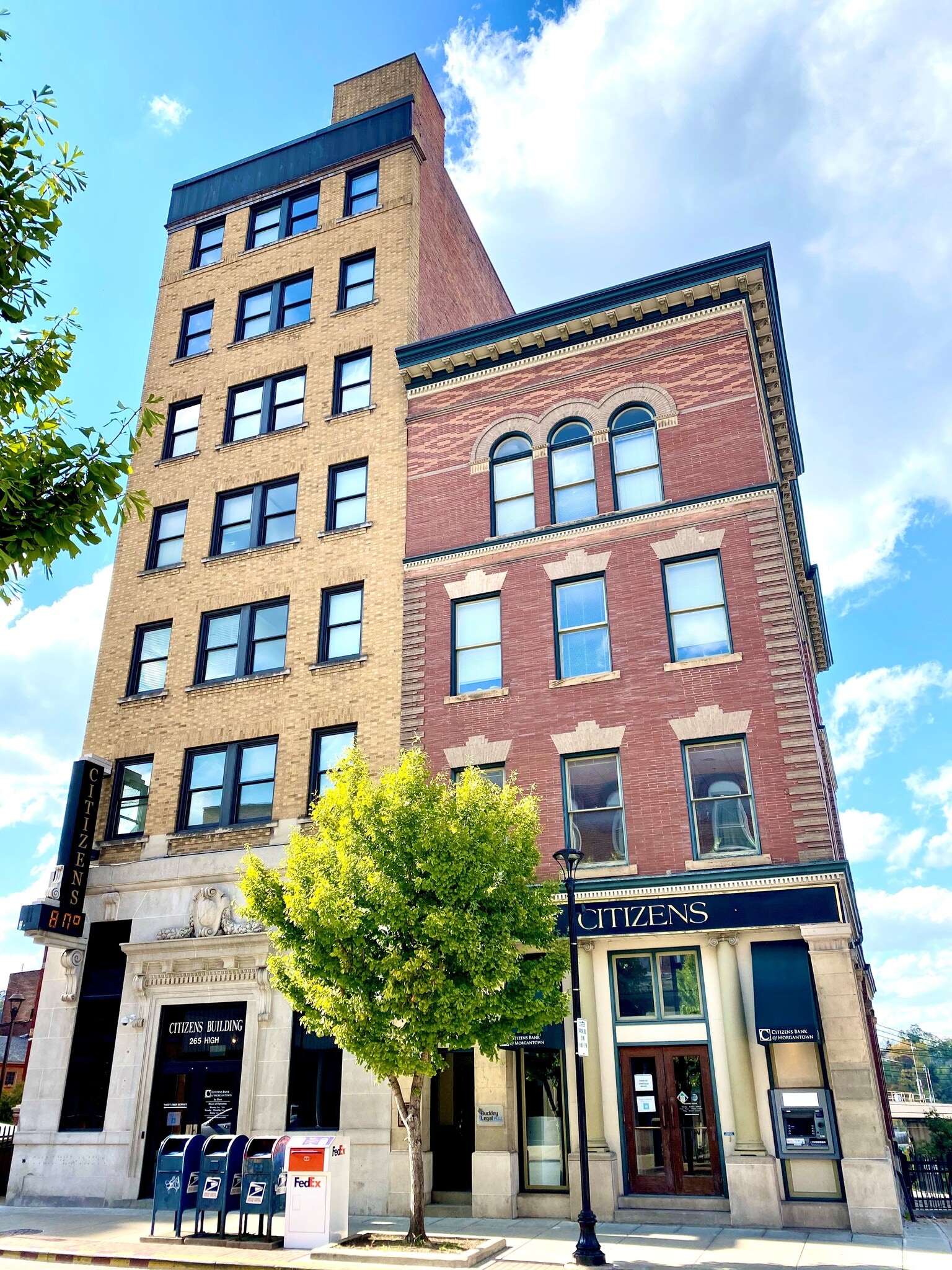 295 High St, Morgantown, WV for Rent