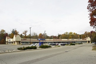 Wyoming, MI Retail - 1851 44th St SW