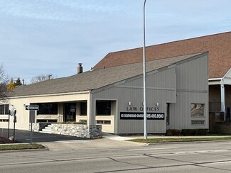 Mount Clemens, MI Office - 65 Southbound Gratiot Ave