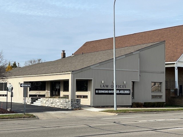 65 Southbound Gratiot Ave, Mount Clemens, MI for Sale