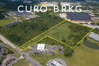 Mason, OH Commercial Land - 4483 N State Route 42