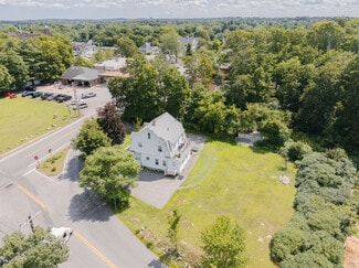 Dracut, MA Commercial Land - 1236 Mammoth Rd Dracut, MA Commercial Land - 1236 Mammoth Rd
