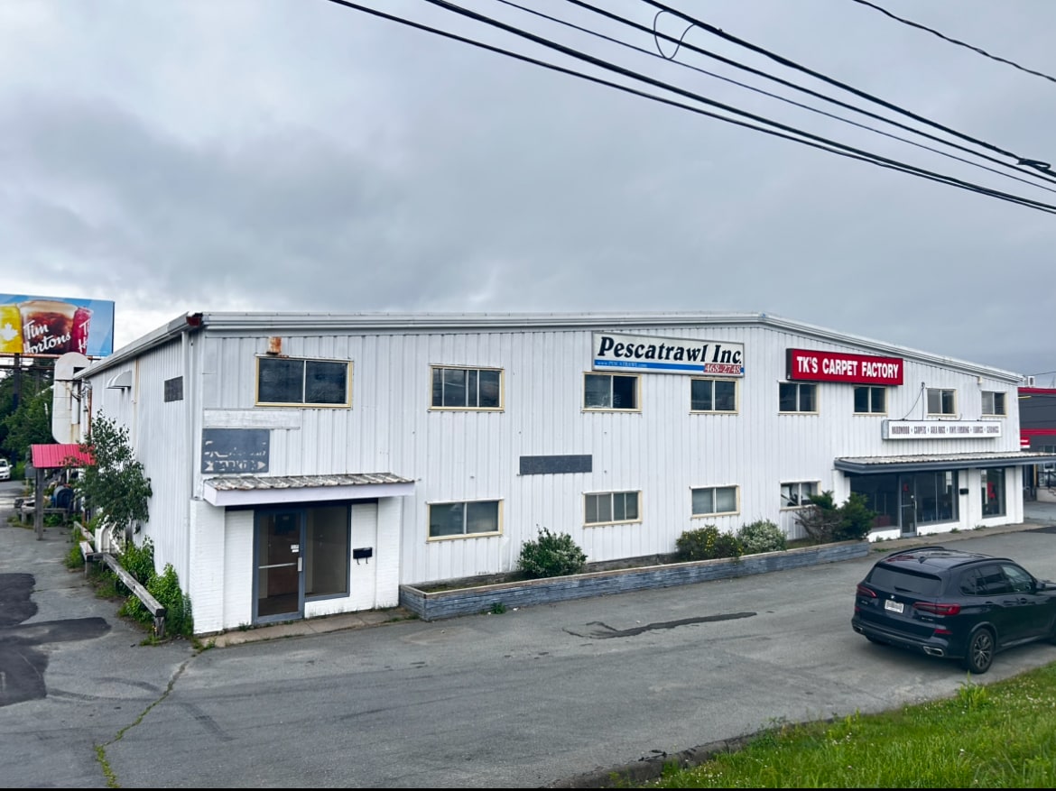 473 Windmill Rd, Dartmouth, NS for Rent