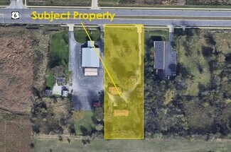 Portage, IN Apartments - 6669-6679 US Highway 6