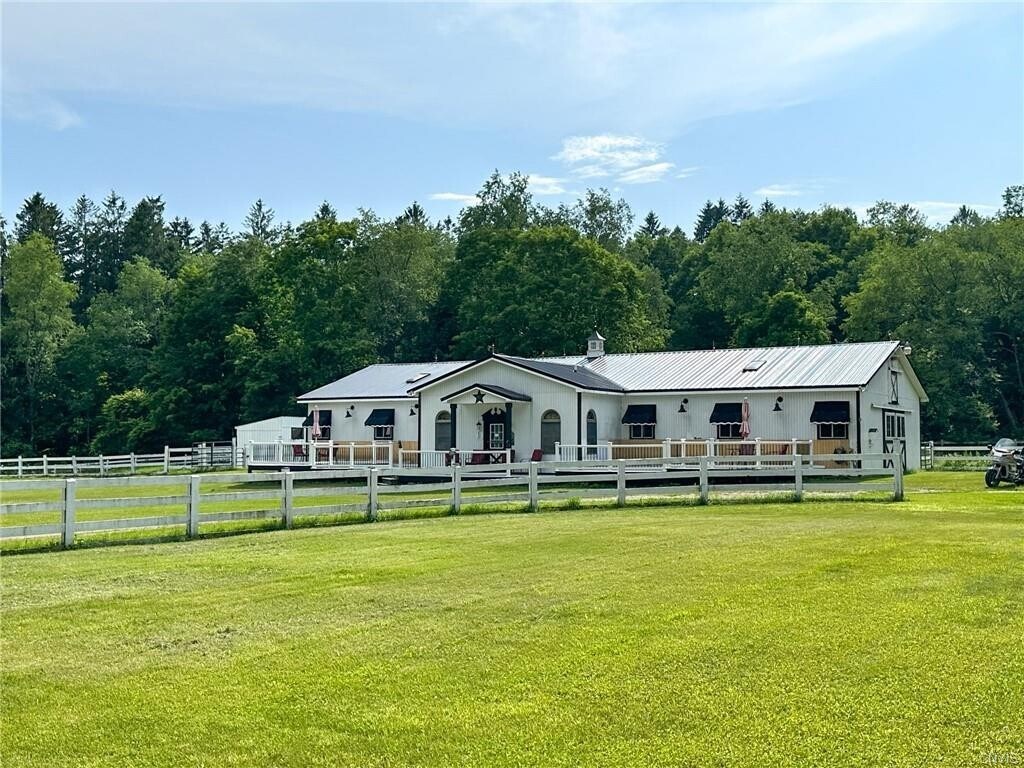 185 Dairy Hill Rd, Little Falls, NY for Sale